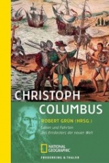 Christoph Columbus - Grün, Robert