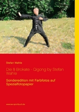 Die 8 Brokate - Qigong by Stefan Wahle - Stefan Wahle