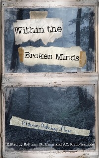 Inside the Broken Minds - 