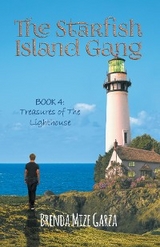 Starfish Island Gang -  Brenda Mize Garza