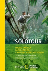 Solotour - Tessan, Christina Henry de; Emerick, Ingrid; Conlon, Faith