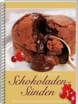 Leckere Schokoladen-Sünden