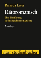 Rätoromanisch - Ricarda Liver