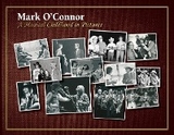 A Musical Childhood in Pictures - Mark O'Connor