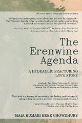 The Erenwine Agenda - Maia KB Chowdhury