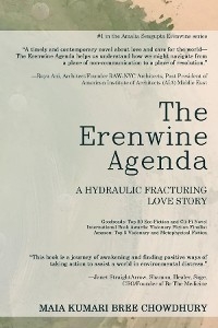 The Erenwine Agenda - Maia KB Chowdhury