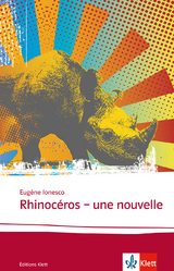 Rhinocéros - Ionesco, Eugène