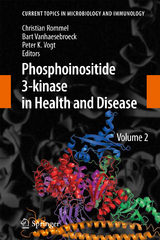 Phosphoinositide 3-kinase in Health and Disease - 