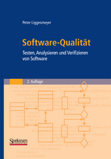 Software-Qualität -  Peter Liggesmeyer