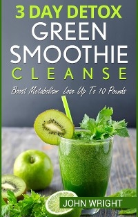 Green Smoothie Cleanse -  GAMEZ