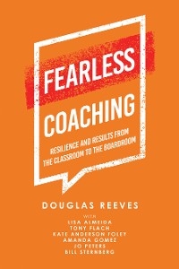 Fearless Coaching -  Douglas Reeves