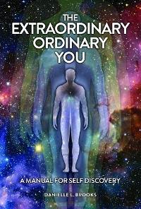 The Extraordinary Ordinary You - Danielle L Brooks