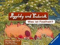 Was ist Faulheit? - Elke Loewe