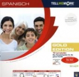 TELL ME MORE® Version 10.0 Gold Edition – Spanisch - 