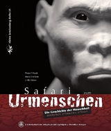 Safari zum Urmenschen - Thorolf Hardt, Bernd Herkner, Ulrike Menz