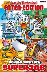 Lustiges Taschenbuch Enten-Edition 78 - Walt Disney