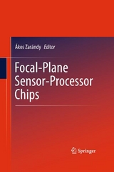 Focal-Plane Sensor-Processor Chips - 