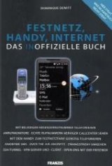 Inoffiziell Festnetz, Handy, Internet - Dominique Dewitt