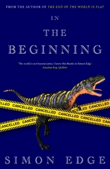 In The Beginning -  Simon Edge