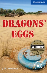 Dragons’ Eggs - Newsome, J. M.