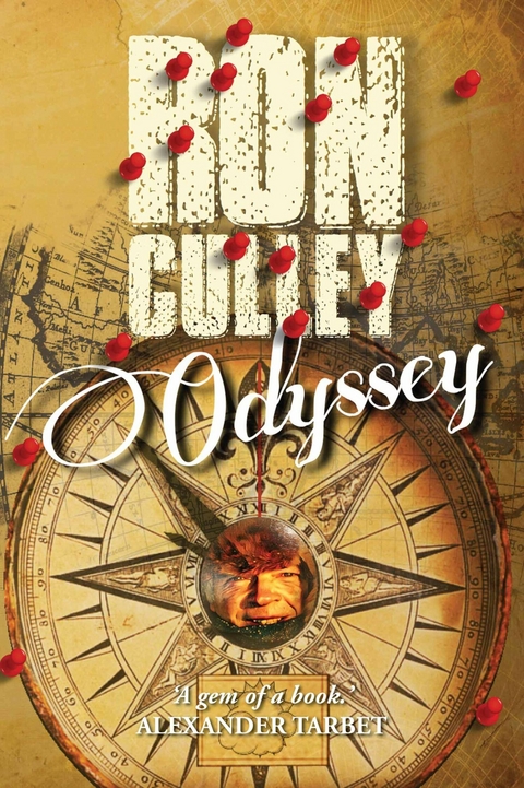 Odyssey -  Ron Culley