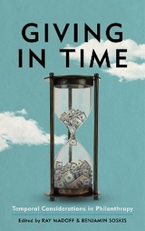Giving in Time - 