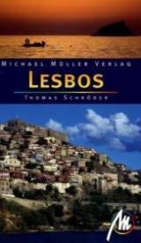 Lesbos - Schröder, Thomas