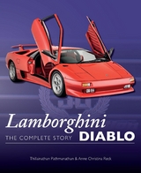 Lamborghini Diablo -  Thillainathan Pathmanathan,  Anne Christina Reck