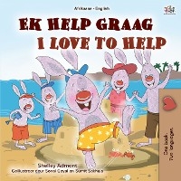 Ek Help Graag I Love to help -  Shelley Admont