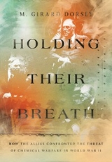Holding Their Breath -  Marion Girard Dorsey
