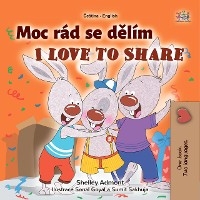 Moc rad sdilim I Love to Share -  Shelley Admont