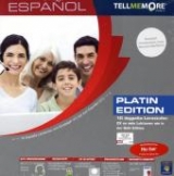 TELL ME MORE® Version 10.0 Platin Edition – Spanisch - 