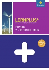 Lernplus / Lernplus - Die Lernhilfe fürs Gymnasium - Rolf Hermes, Hartmut Seeger