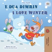 E dua dimrin I Love Winter -  Shelley Admont