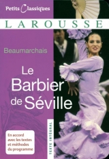 Petits Classiques Larousse / Le Barbier de Séville - Beaumarchais