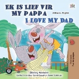 Ek is Lief vir My Pappa I Love My Dad -  Shelley Admont