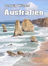 Australien - Ludwig Witzani