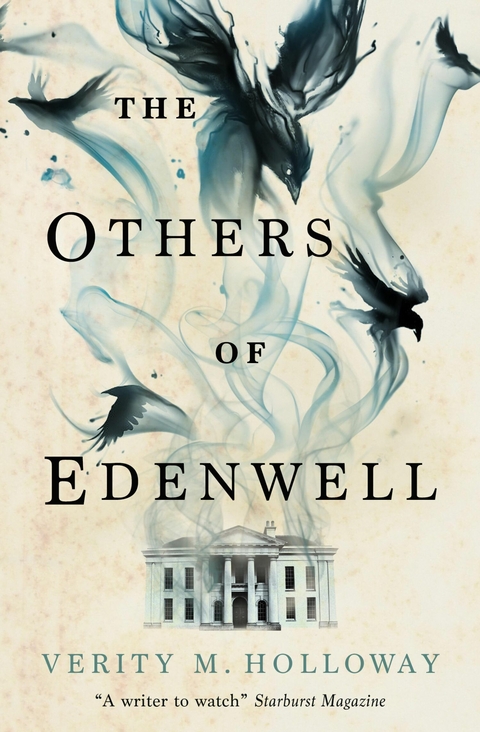 The Others of Edenwell - Verity M. Holloway