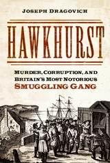 Hawkhurst -  Joseph Dragovich