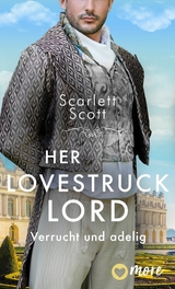 Her Lovestruck Lord -  Scarlett Scott