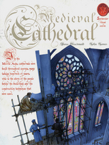 Medieval Cathedral - 