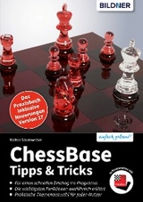 ChessBase (Aktualisierte Ausgabe für Version 17) - Walter Saumweber