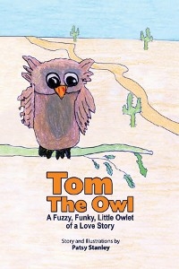 Tom the Owl -  Patsy Stanley