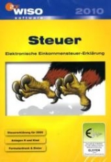 WISO Steuer 2010 - 