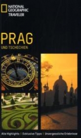 Prag und Tschechien