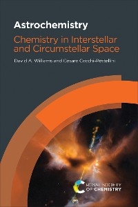 Astrochemistry - David A Williams, Cesare Cecchi-Pestellini