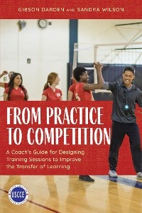 From Practice to Competition -  Gibson Darden,  Sandra Wilson