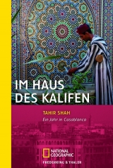 Im Haus des Kalifen - Shah, Tahir