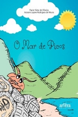 O Mar de Picos - Paulo Victor de Oliveira, Joceane Layane Rodrigues de Moura