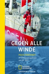 Gegen alle Winde - Fontenoy, Maud